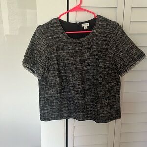 J. Crew blouse